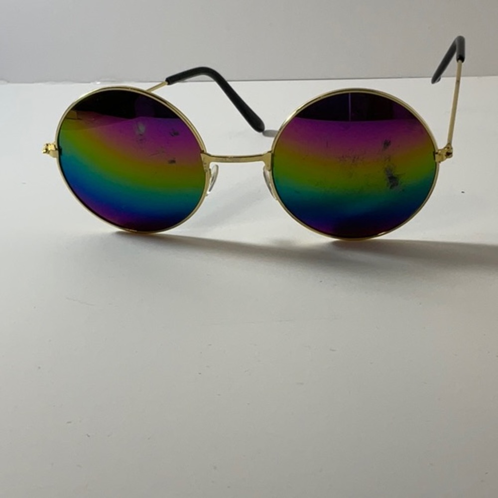 Vintage Lennon Glasses